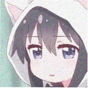 书迷头像