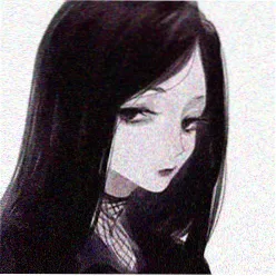 书迷头像