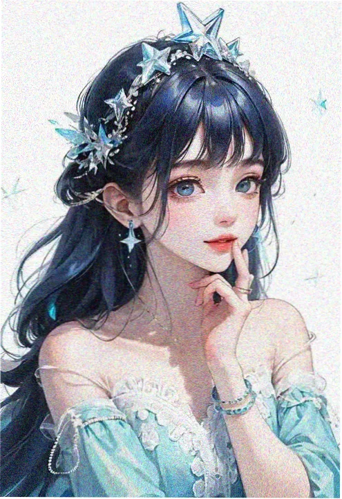 墨宝非宝的小说至此终年