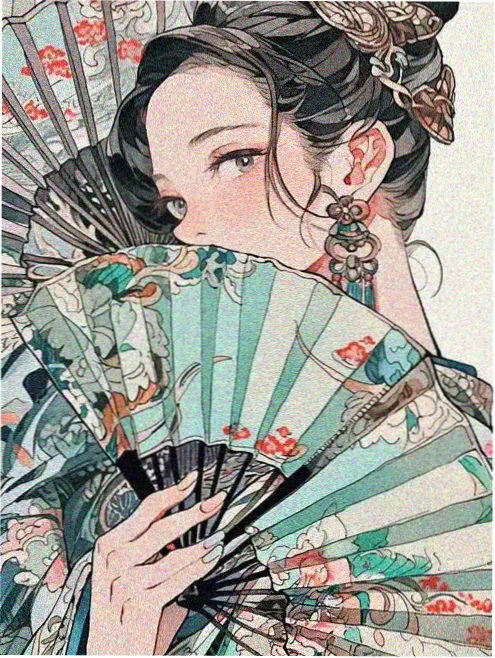 墨宝非宝的小说作品总览